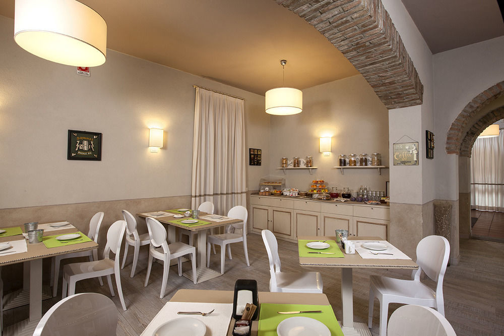 La Bergamina Hotel & Restaurant Arcore Eksteriør bilde